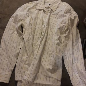 Men's shirt